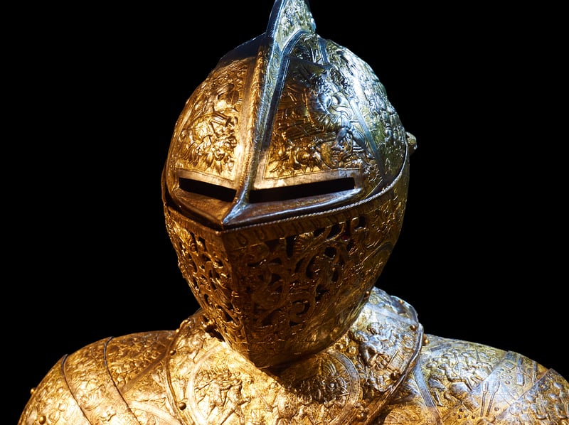 Medieval Knights